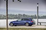 Mercedes-Benz C250 Avantgarde Line Estate 2014 года
